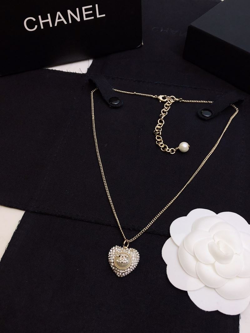 Chanel Necklaces